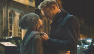 Avengers: Wojna bez granic