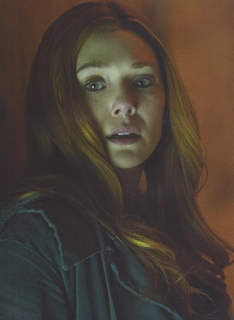 Avengers: Wojna bez granic