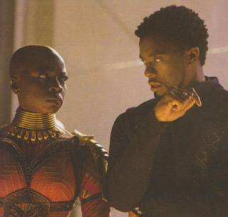 Avengers: Wojna bez granic