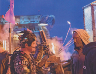 Avengers: Wojna bez granic