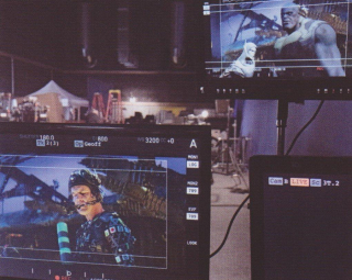 Avengers: Wojna bez granic