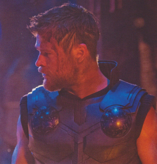 Avengers: Wojna bez granic