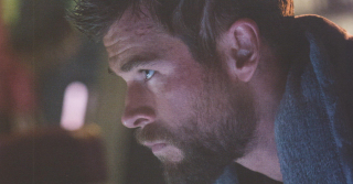 Avengers: Wojna bez granic