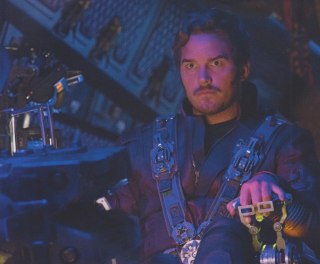 Avengers: Wojna bez granic