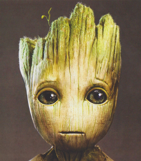 Strażnicy Galaktyki vol 2