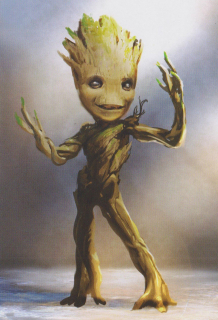 Strażnicy Galaktyki vol 2