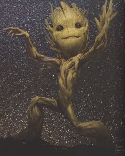 Strażnicy Galaktyki vol 2