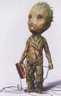 Strażnicy Galaktyki vol 2