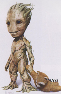 Strażnicy Galaktyki vol 2