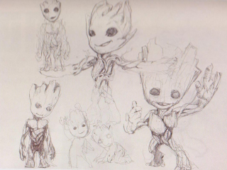 Strażnicy Galaktyki vol 2