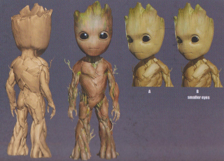 Strażnicy Galaktyki vol 2