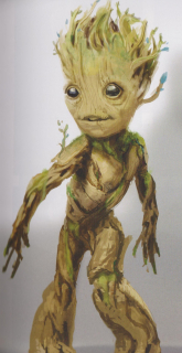 Strażnicy Galaktyki vol 2