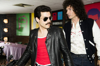 Bohemian Rhapsody - zdjęcie