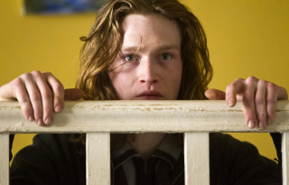 Caleb Landry Jones