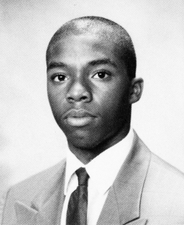 Chadwick Boseman - Czarna Pantera