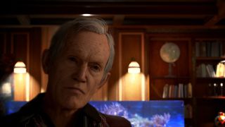 Detroit: Become Human