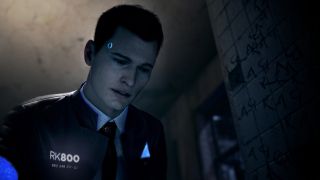 Detroit: Become Human