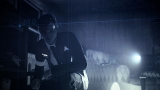 Detroit: Become Human