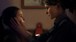 Detroit: Become Human