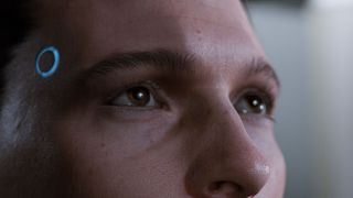 Detroit: Become Human