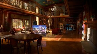 Detroit: Become Human