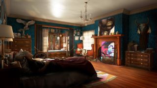 Detroit: Become Human