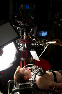 Zdjęcia na 10-lecie MCU