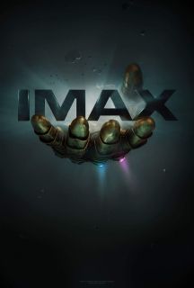 Avengers Wojna bez granic – IMAX