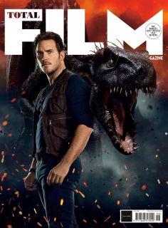 Jurassic World: Upadłe królestwo