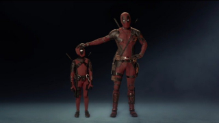 Deadpool-2
