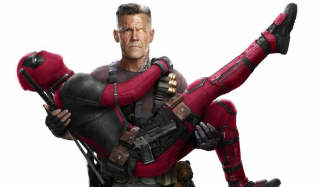 Deadpool 2