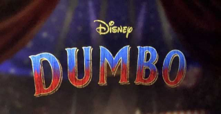 Dumbo 2019