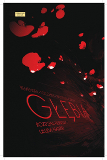 Głębia #01. Ułuda nadziei - plansza