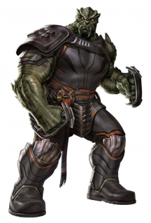 Avengers: Wojna bez granic - grafiki promocyjne