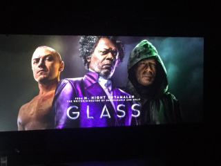 Glass