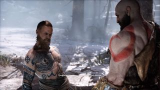 God of War