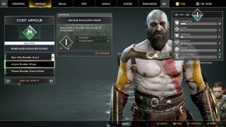 God of War