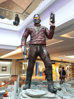 Avengers: Wojna bez granic