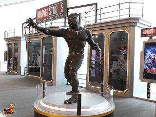 Avengers: Wojna bez granic