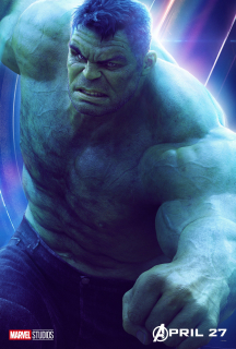 Avengers: Wojna bez granic