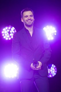 Avengers: Wojna bez granic - spotkanie z fanami w Londynie