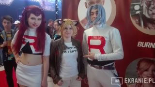 Warsaw Comic Con 2018