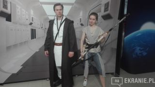 Warsaw Comic Con 2018