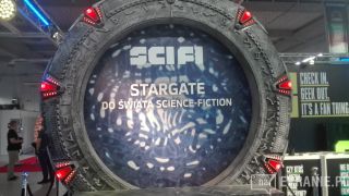 Warsaw Comic Con 2018