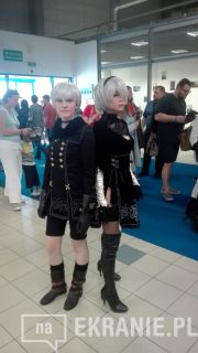 Warsaw Comic Con 2018