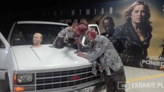 Warsaw Comic Con 2018