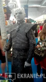 Warsaw Comic Con 2018