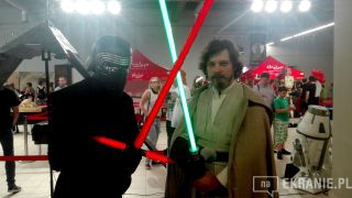 Warsaw Comic Con 2018