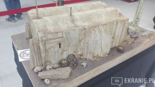 Warsaw Comic Con 2018