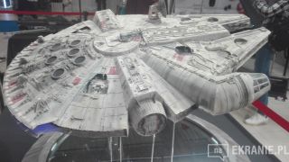 Warsaw Comic Con 2018